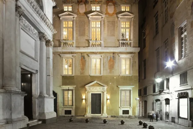 Hotellbilder av Hotel Palazzo Grillo - nummer 1 av 39