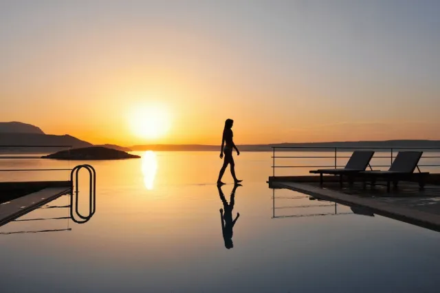 Hotellbilder av Sk Place Crete Luxury Seafront Villas - nummer 1 av 78