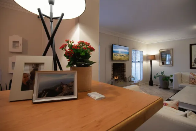 Hotellbilder av Saffron House Guesthouse - nummer 1 av 6