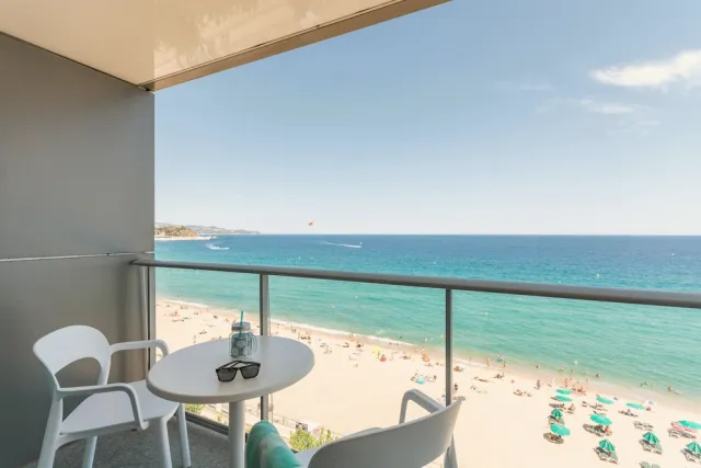 Hotellbilder av Pierre & Vacances Blanes Playa - nummer 1 av 40