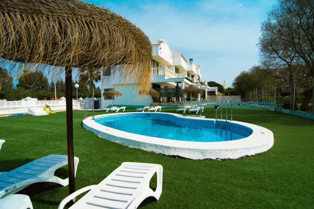 Hotellbilder av Roquetas Beach & Playa Serena Golf - nummer 1 av 23