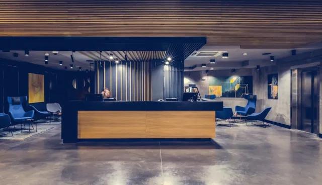 Hotellbilder av Lwowska 1 - nummer 1 av 10