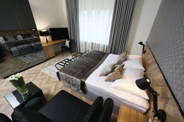 Hotellbilder av Urban Boutique Hotel - nummer 1 av 10