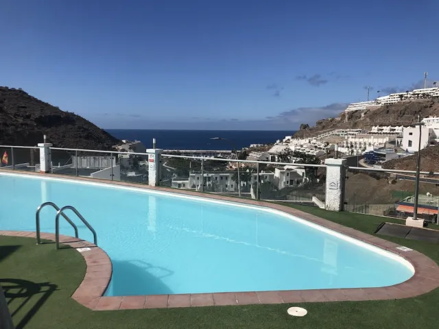Hotellbilder av Apartamentos Halley - nummer 1 av 49