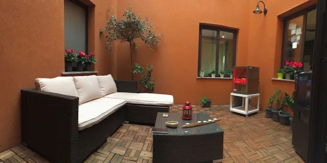 Hotellbilder av OttoMood Ala Ovest Catania Centro - nummer 1 av 24