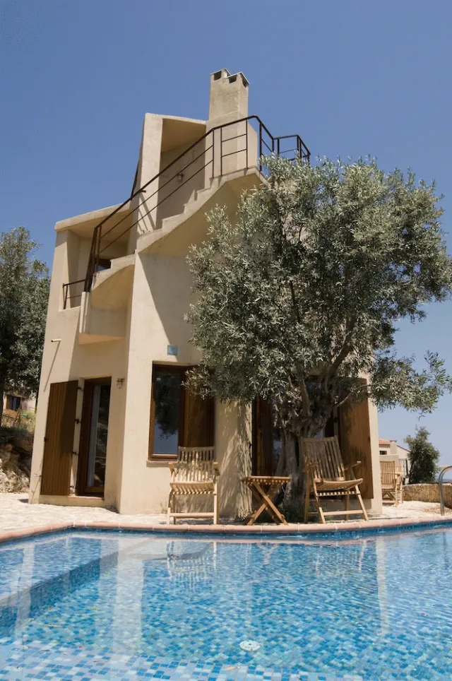 Hotellbilder av Poikilma Alonissos Villas - nummer 1 av 26