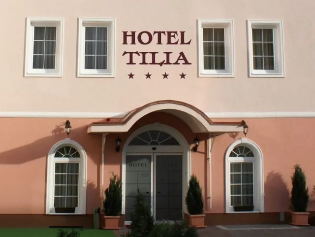 Hotellbilder av Hotel Tilia - nummer 1 av 35