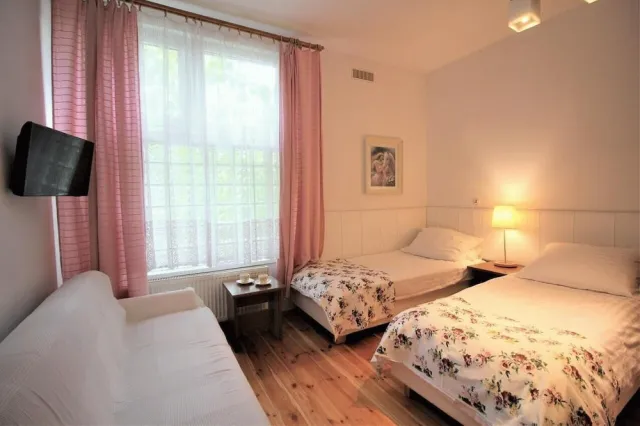 Hotellbilder av Villa Zosieńka - nummer 1 av 39