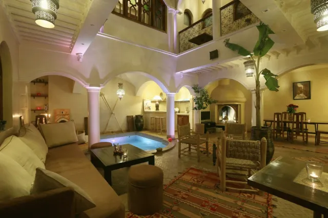 Hotellbilder av Riad l'Emir - nummer 1 av 49