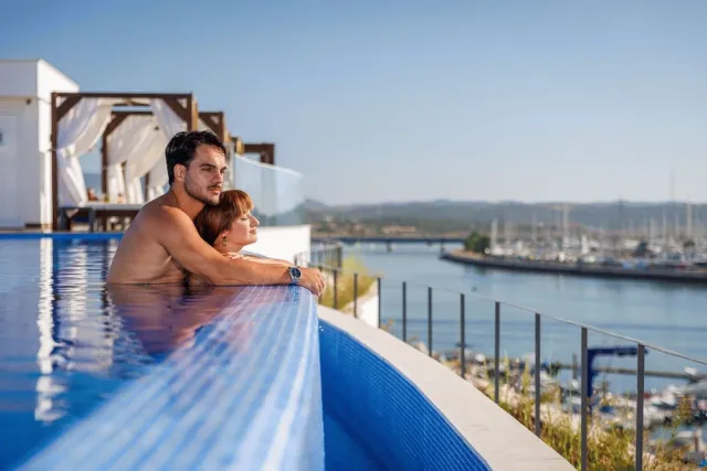 Hotellbilder av Jupiter Marina Hotel - Couples & Spa - nummer 1 av 56