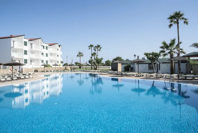 Hotellbilder av Pierre & Vacances Menorca Cala Blanes - nummer 1 av 47
