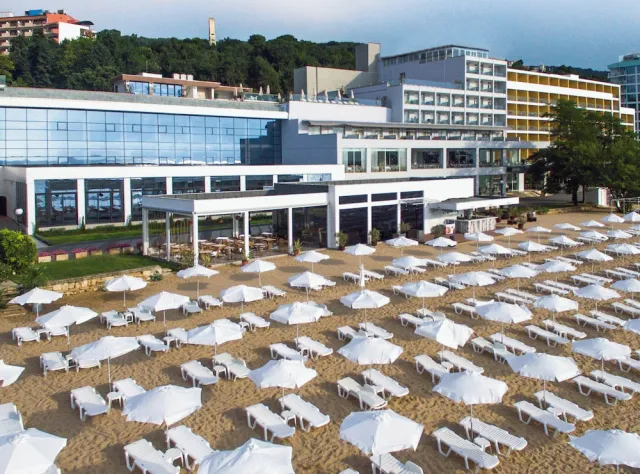 Hotellbilder av Grifid Encanto Beach Hotel - Wellness & SPA - nummer 1 av 100