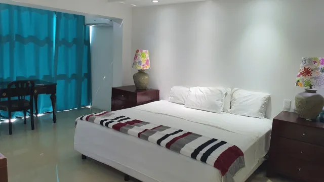 Hotellbilder av Nirvana Hotel & Hostel - Cancun Hotel Zone - nummer 1 av 64