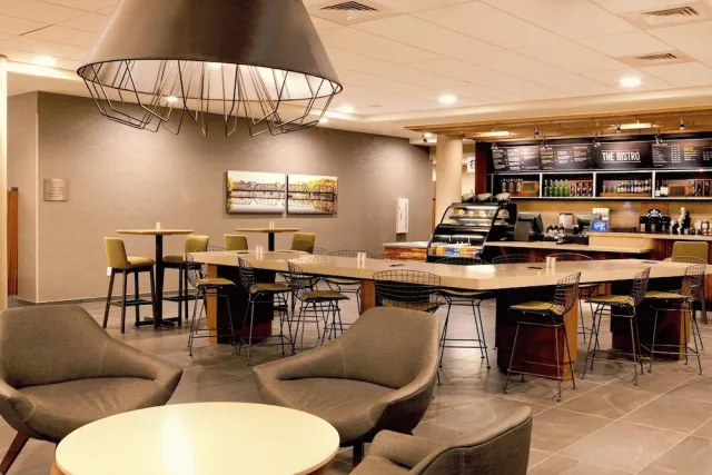 Hotellbilder av Courtyard by Marriott Yonkers Westchester County - nummer 1 av 33