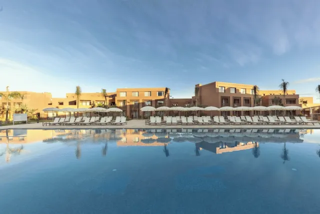 Hotellbilder av Be Live Experience Marrakech Palmeraie - - nummer 1 av 52