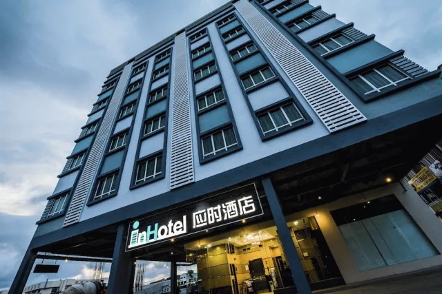 Hotellbilder av InHotel Inanam Kota Kinabalu - nummer 1 av 10