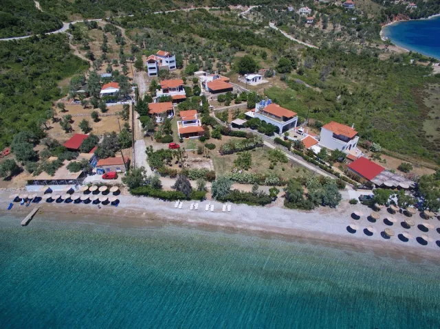 Hotellbilder av Pelagos Villas - nummer 1 av 40