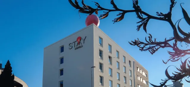 Hotellbilder av Stay Hotel Porto Centro Trindade - nummer 1 av 48
