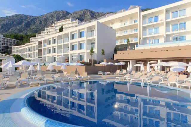 Hotellbilder av TUI BLUE Adriatic Beach - Adult Only - nummer 1 av 10