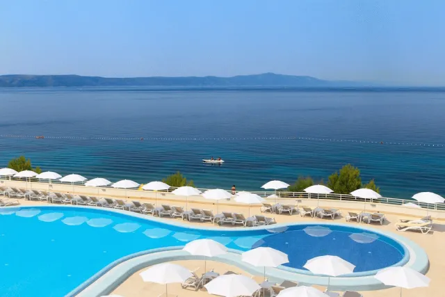 Hotellbilder av TUI BLUE Adriatic Beach - Adults Only - nummer 1 av 10