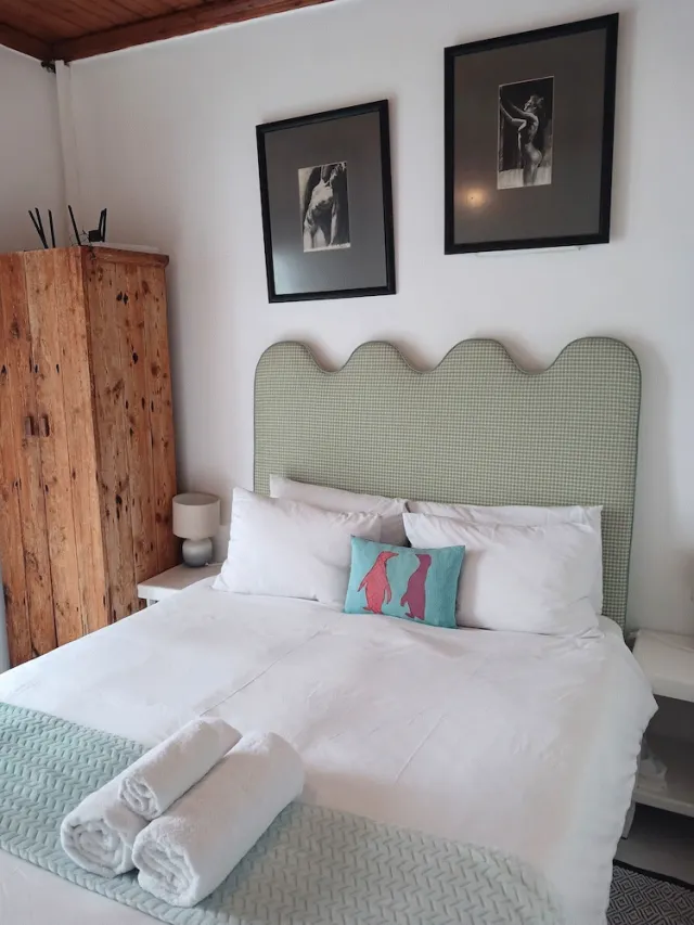 Hotellbilder av Boulders Beach Hotel, Cafe and Curio - nummer 1 av 10