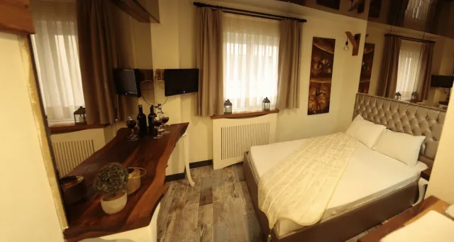 Hotellbilder av Hotel Cagla Pinar - nummer 1 av 27