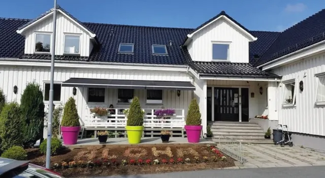 Hotellbilder av Skeisvang Gjestgiveri - nummer 1 av 10