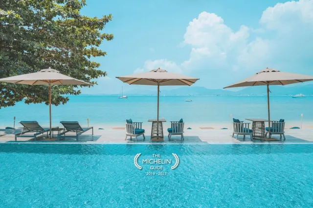 Hotellbilder av My Beach Resort Phuket - nummer 1 av 100