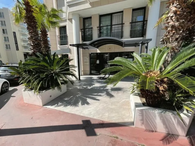 Hotellbilder av Résidence Carlton Riviera - nummer 1 av 84