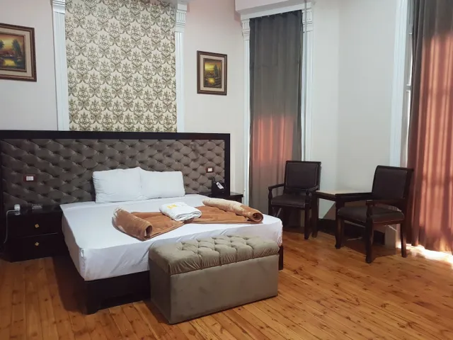 Hotellbilder av Paradise Boutique Hotel - nummer 1 av 46