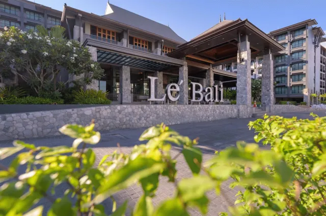 Hotellbilder av Le Bali Resort & Spa - nummer 1 av 100