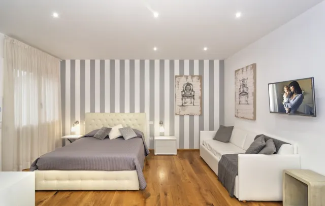 Hotellbilder av Le Dimore del Borgo - nummer 1 av 32