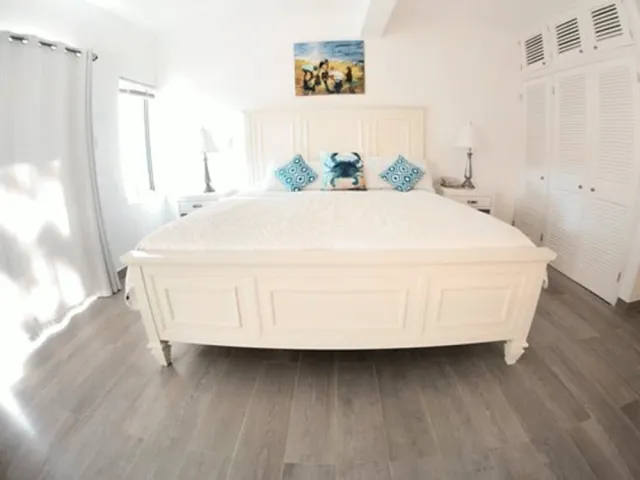 Hotellbilder av Dickenson Bay Oasis Antigua Village - nummer 1 av 53