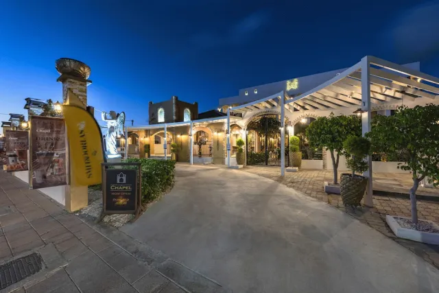 Hotellbilder av Perle d'Or City Apartments - nummer 1 av 41