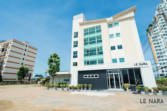 Hotellbilder av Le Nara Residence - nummer 1 av 97