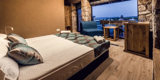Hotellbilder av Keros Blue - nummer 1 av 46