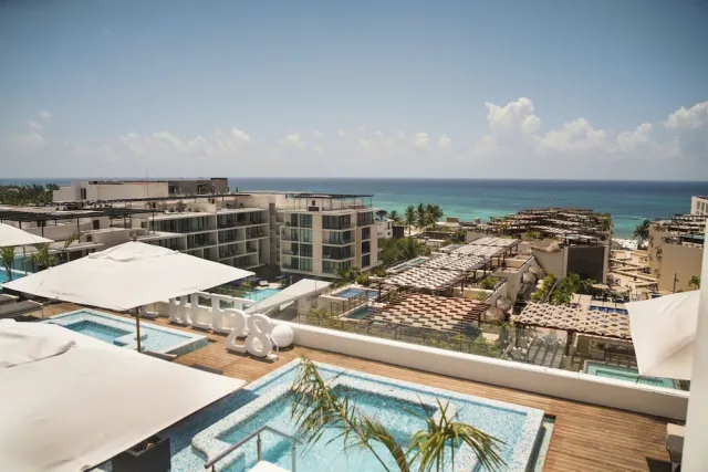 Hotellbilder av The Reef 28 Hotel & Spa - Luxury Adults Only - All Suites - With Optional - nummer 1 av 100