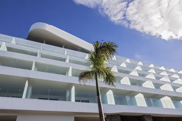 Hotellbilder av Royal Hideaway Corales Beach, part of Barceló Hotel Group - Adults Only - nummer 1 av 10