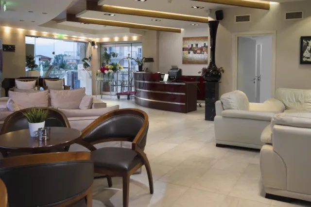 Hotellbilder av Cosmopolitan Hotel And Spa - nummer 1 av 37