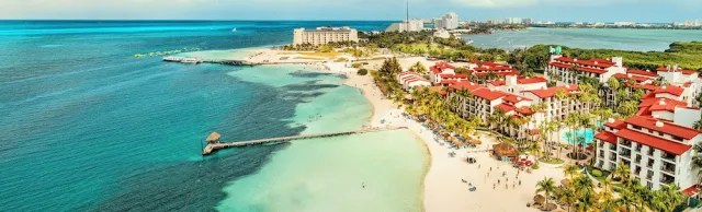 Hotellbilder av The Royal Cancun All Villas Resort - - nummer 1 av 68