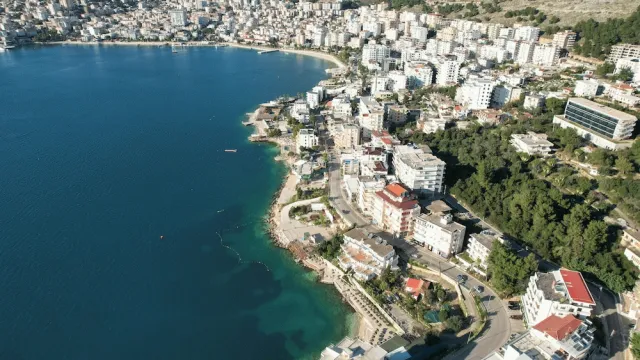 Hotellbilder av Hotel Iliria - nummer 1 av 100