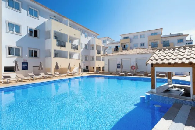Hotellbilder av Smy Santa Eulalia Algarve - nummer 1 av 39