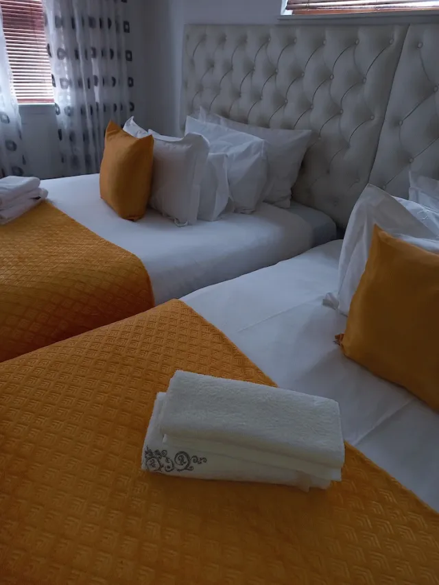 Hotellbilder av Turningpoint Bed & Breakfast - nummer 1 av 10
