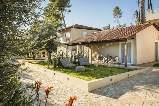 Hotellbilder av Malibu Studios - Elegant & Cosy - nummer 1 av 100