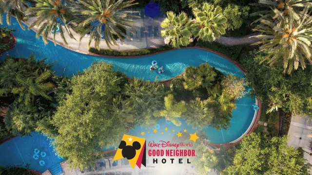 Hotellbilder av Omni Orlando Resort at ChampionsGate - nummer 1 av 100