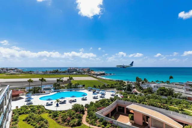 Hotellbilder av Royal Islander Resort La Terrasse - nummer 1 av 44