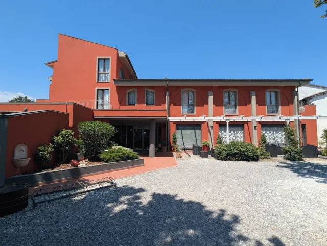 Hotellbilder av Hotel Carignano - nummer 1 av 23