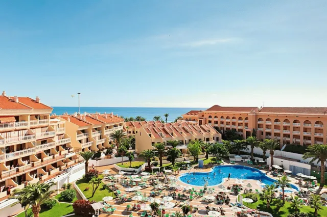 Hotellbilder av Coral Compostela Beach - nummer 1 av 10