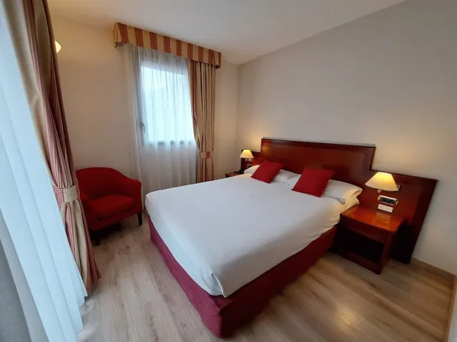 Hotellbilder av Hotel SPA Termes Carlemany - nummer 1 av 66