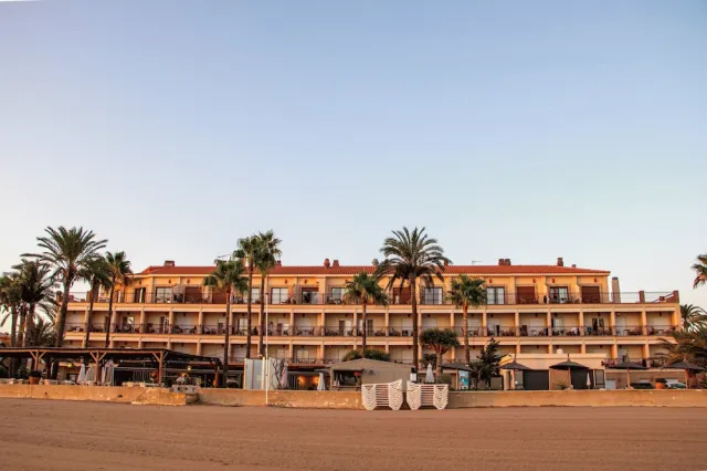 Hotellbilder av Hotel Los Ángeles - nummer 1 av 96
